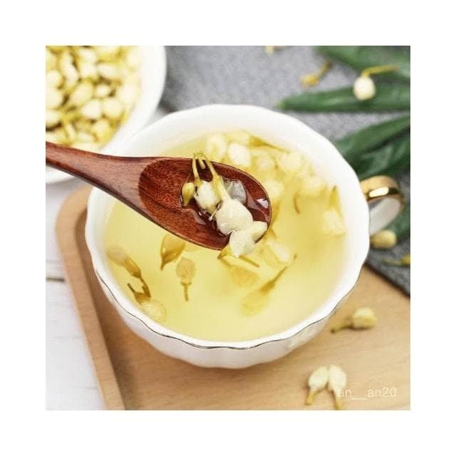 『味多多零食坊』茉莉花茶