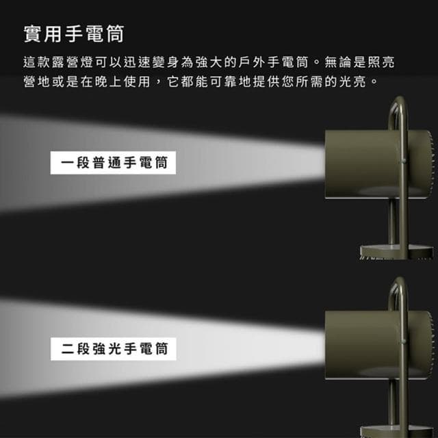 amuok 多功能藍芽音響戶外露營燈 藍芽音響 手電筒 營火燈 音響 行動電源 藍芽喇叭 氛圍燈 懸掛燈 喇叭 露營燈