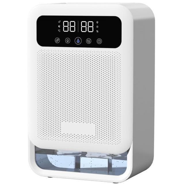 【MatsuTa 松太】除濕機 家用多功能除濕器 靜音半導體吸濕 除濕神器 臥室抽濕 負離子空氣淨化 空氣清净除濕機 可定時