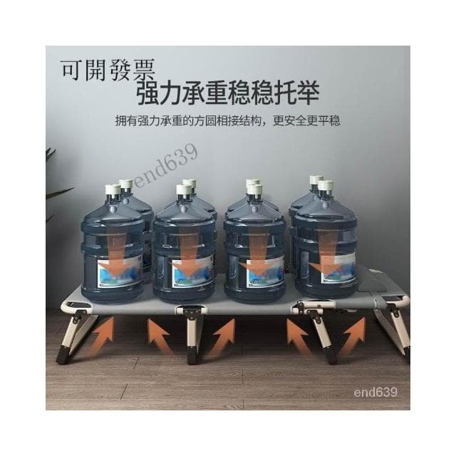 折疊床單人床傢用午休神器辦公室午睡床陪護床簡易行軍床便攜躺椅