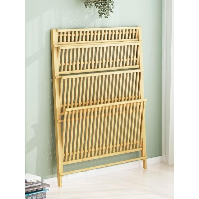 多層折疊花架 花架 花盆 陽臺花架 實木花架 楠竹實木花架 落地花架 盆栽架 多肉植物架 花盆架 園藝植作