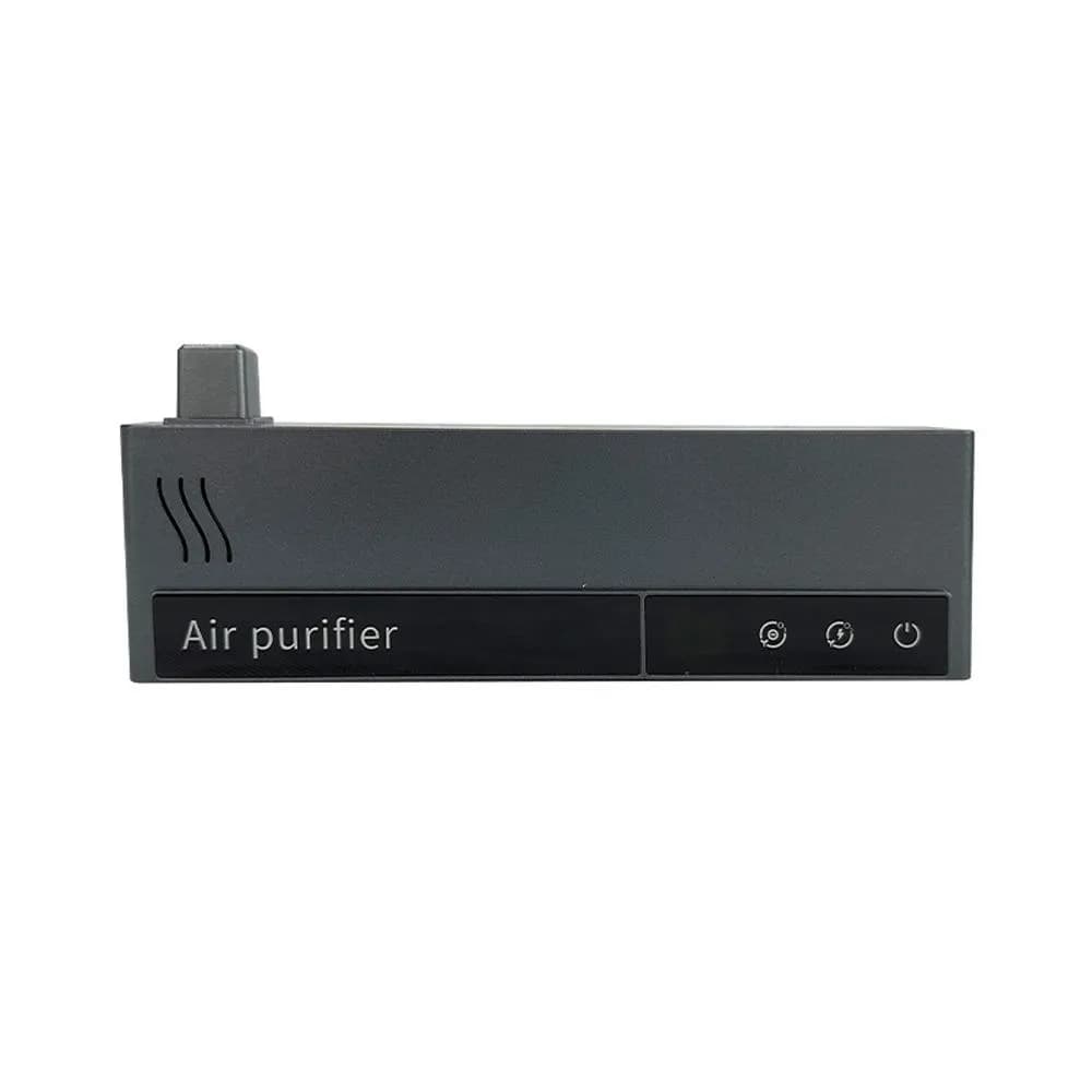 【IPSKY】負離子空氣淨化器（空氣清淨機 寵物淨味器 除臭去異味 0耗材）