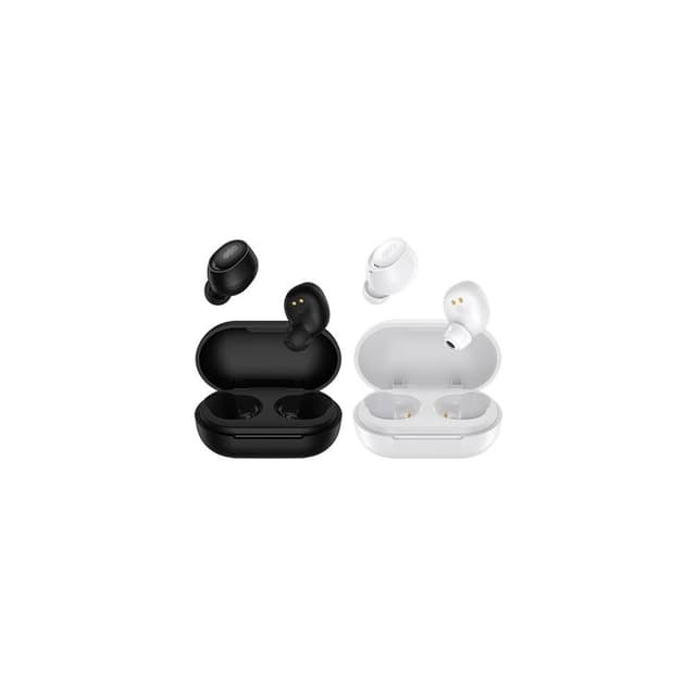QCY ArcBuds Lite 入耳式真無線藍牙耳機 小體積 輕聽零負擔 原廠公司貨非水貨-台灣現貨免運