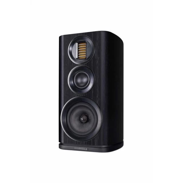 AUDIOLAB 9000A 數位藍芽綜合擴大機 + Wharfeale Evo 4.2 喇叭