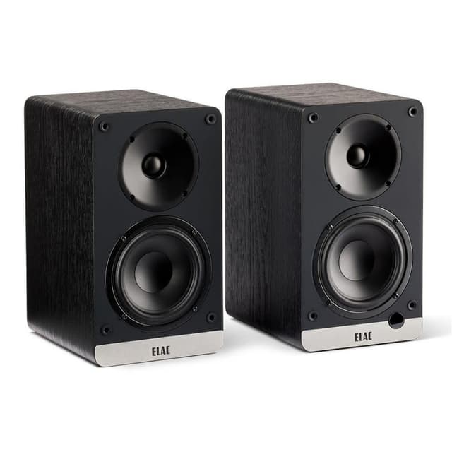 【ELAC】Debut ConneX DCB41 (主動式喇叭) USB / 藍芽 / HDMI eARC