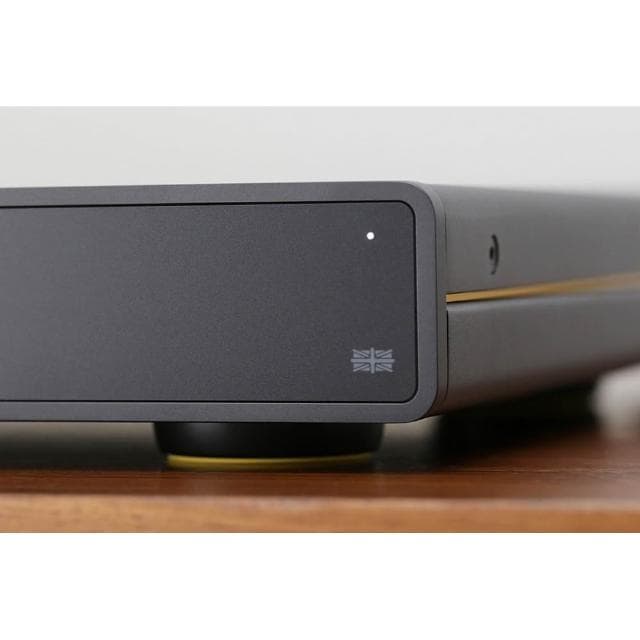 Audiolab 7000A 藍芽綜合擴大機 + ARCAM ST5 串流播放機 - 串流音樂組合