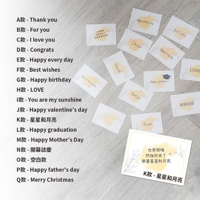 KIRA與花花藝Best wishes迷你小花束金莎禮盒/牛皮色款/神秘紫(乾燥花/生日禮物/情人節禮物/交換禮物)