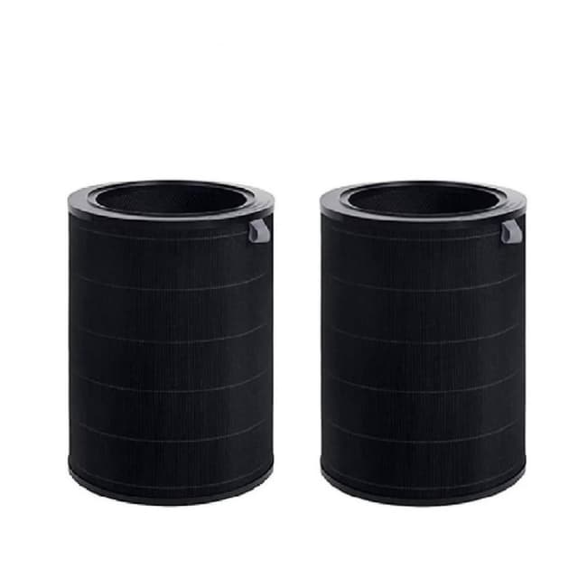 二組裝-小米 米家空氣淨化器濾芯/濾網/濾心抗菌抗病毒版(小米米家空氣淨化機1代/2代/2s/3代/Pro通用)