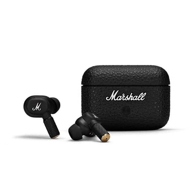 Marshall 真無線耳機 Motif II ANC