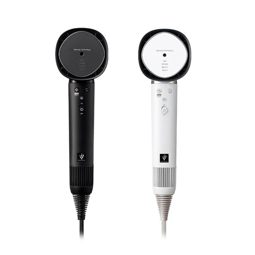 【SHARP 夏普】IB-WX901T 四氣流水潤溫控吹風機