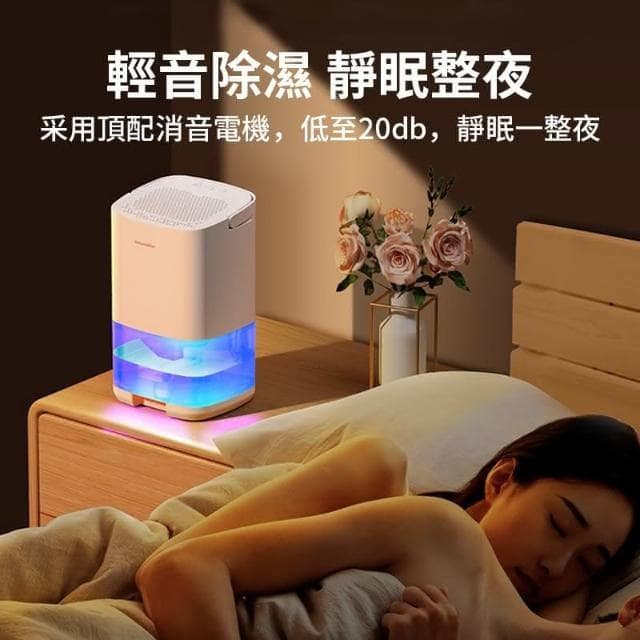 除濕機 除濕器 小型除濕機 空氣清淨除濕機 空氣净化器 空氣清淨機 迷你除濕機 智能冷凝除濕機 除濕家用