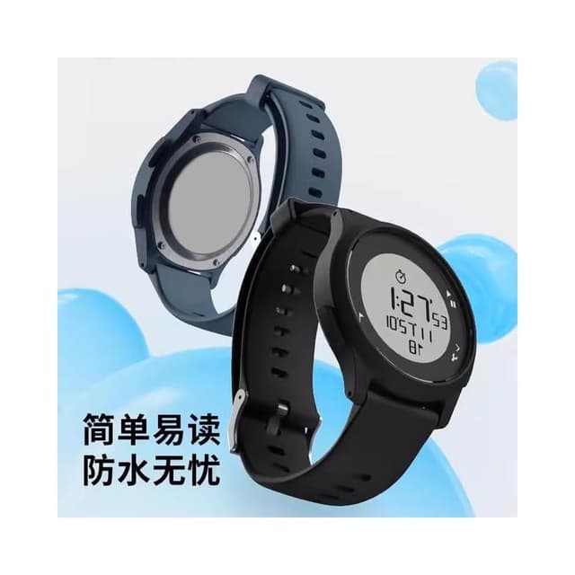 COJR品牌手錶高級感初中學生 兒童手錶男女款防水跨境外貿watches