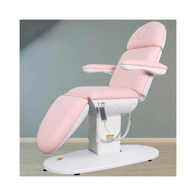 尚康利出口電動美容床紋身床美體按摩床整形注射床美容院床全電動