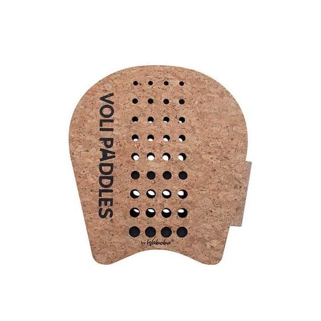 【Waboba】Voli Racket Set 野外營 毽子玩具組合包 戶外 玩具 露營 雙人拍擊遊戲 交換禮物