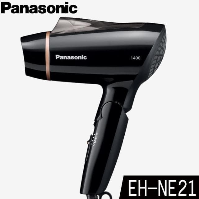 負離子吹風機 EH-NE21-K 公司貨