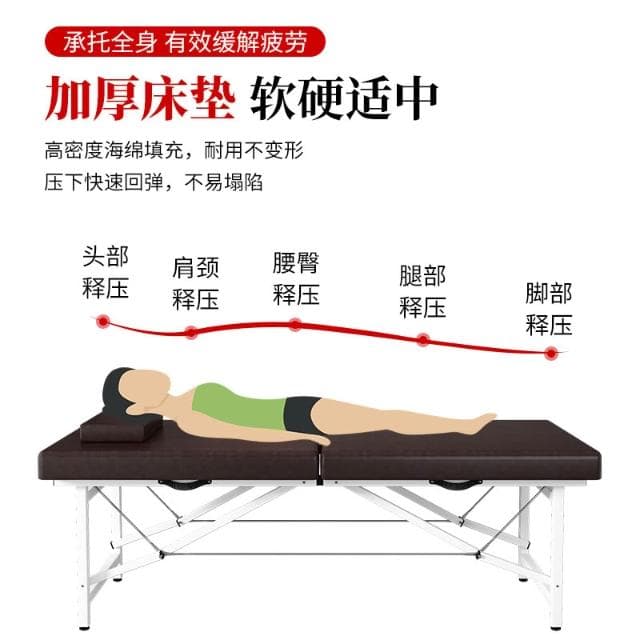 折疊床單人床家用簡易午休床辦公室成人午睡便攜行軍床多功能躺椅