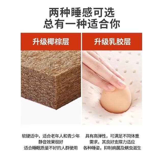 辦公室午休床折疊床單人床午睡神器簡易便攜醫院陪護床行軍床躺椅