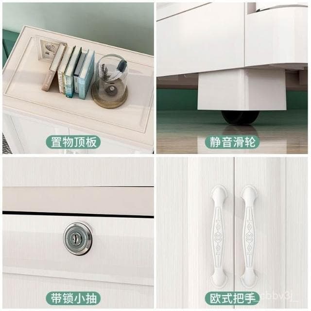 熱賣💛兒童衣櫃收納櫃子多功能嬰兒寶寶簡易整理衣櫥臥室塑料多層收納箱 衣櫥 塑料櫃子 置物櫃 置物架 抽屜櫃 簡易衣櫃