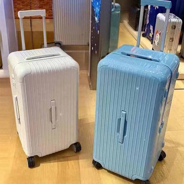恩赫生活 24吋/26吋/28吋/32吋/36吋行李箱 旅行箱 拉桿箱 胖胖箱行李箱 超大旅行箱 1027