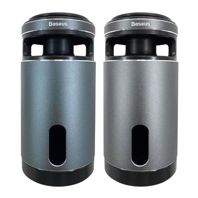 Baseus 倍思 微分子甲醛淨化器 現貨出清價 車用清淨機   車載空氣淨化器   除甲醛   桌上型淨化器   車內空氣清淨機