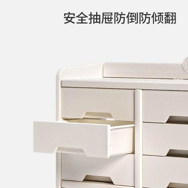 寶寶玩具 收納架 收納櫃 極簡收納櫃 書櫃 衣櫃 儲物櫃整理箱嬰兒用品分類儲物櫃