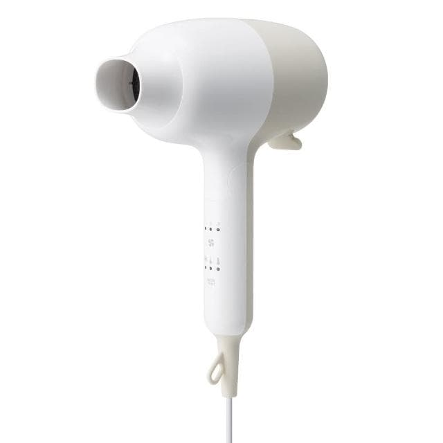 【正負零±0】國際電壓輕巧摺疊負離子大風量吹風機 XCD-D020 三色可選