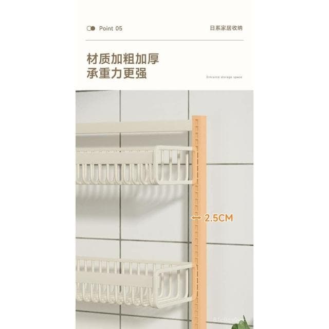 🎉特價下殺 花架 陽臺花架 落地架 奶油風多肉花架置物架陽臺層距可調可移動客廳2024新款展示架落地 植物花架 盆栽架