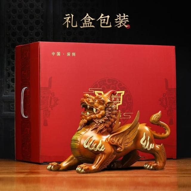送貨到府 全銅貔貅擺件一對招財皮丘玄關客廳辦公室裝飾品開業禮物工藝品