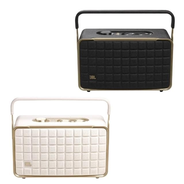 【JBL】JBL Authentics 300 可攜式語音無線串流藍牙音響