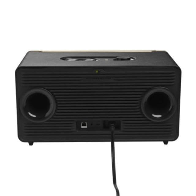 【JBL】JBL Authentics 500 旗艦級家用語音串流藍牙音響