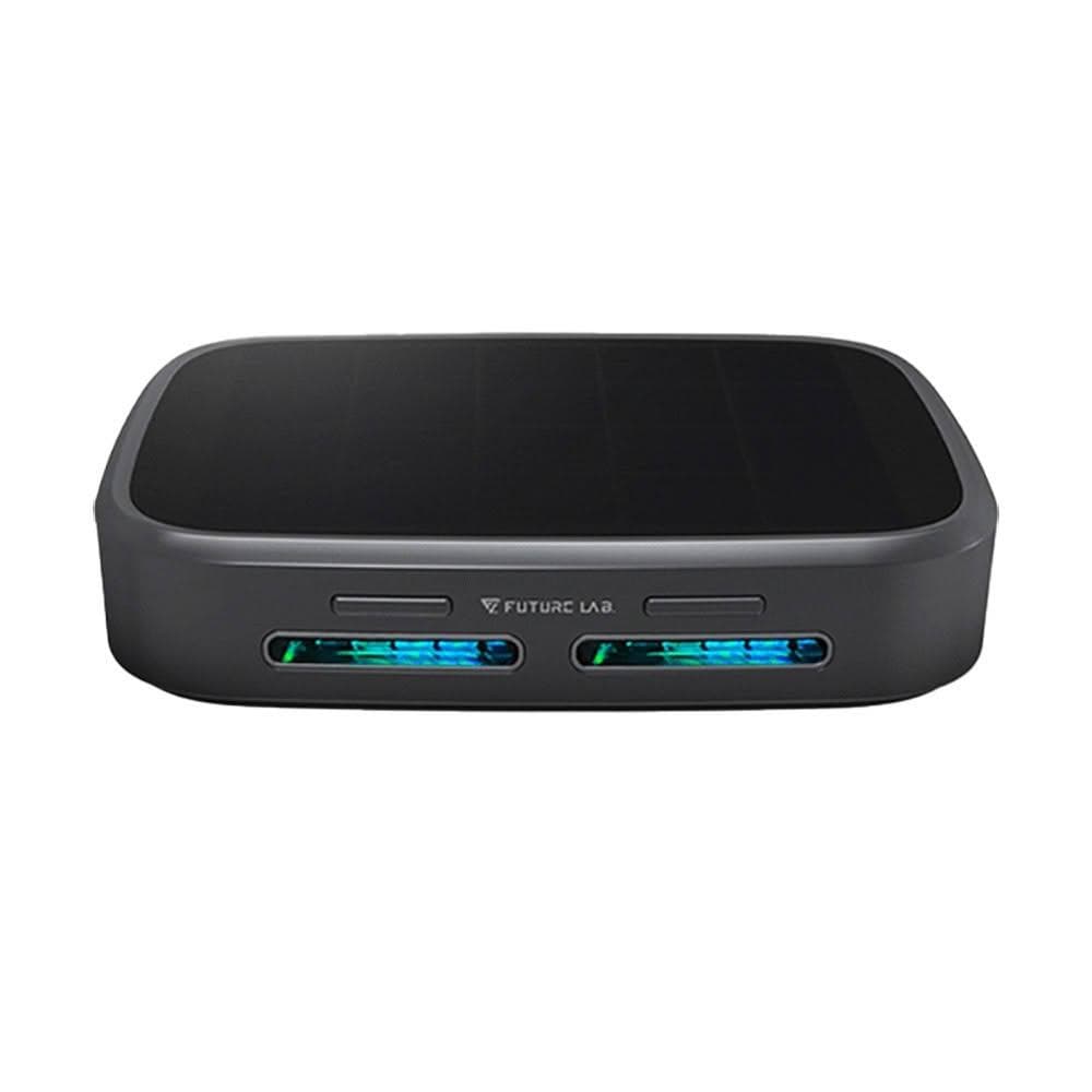 GC1光能清淨機 空氣淨化器 空氣清淨機