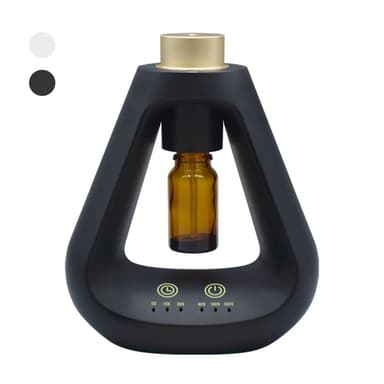 三角香薰機 精油噴霧器 香薰機 精油擴香 精油機 自動噴香機 智能香薰機 擴香儀 香氛機 HH-D01