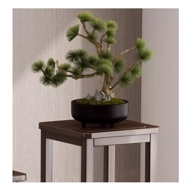盆栽花卉植物室內花架子 客廳落地式高檔結實木頭花架 家用高腳花架 紋理清晰自然+圓潤打磨 30*30*47/67/87cm