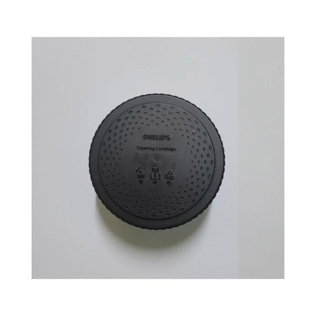 【Philips 飛利浦】飛利浦 刮鬍刀 清潔液 單顆 拆售 刀頭 刀網  清潔 洗潔液  CC13 CC16 Philips  原廠