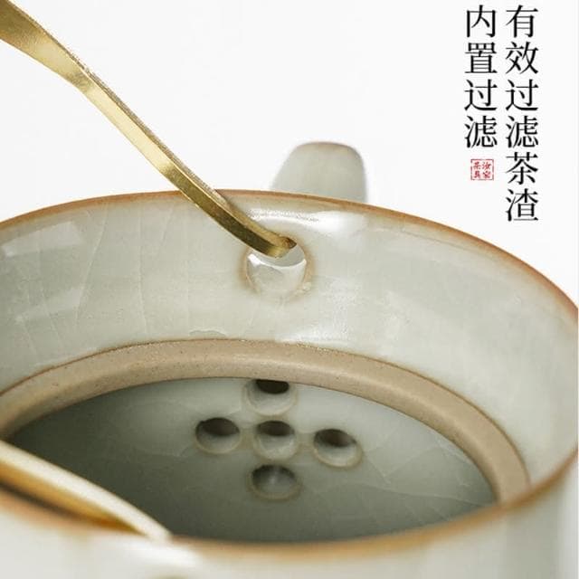 功夫茶具小套裝 家用 個人用 飯店單人飲泡茶一壺二杯乾泡茶盤台
