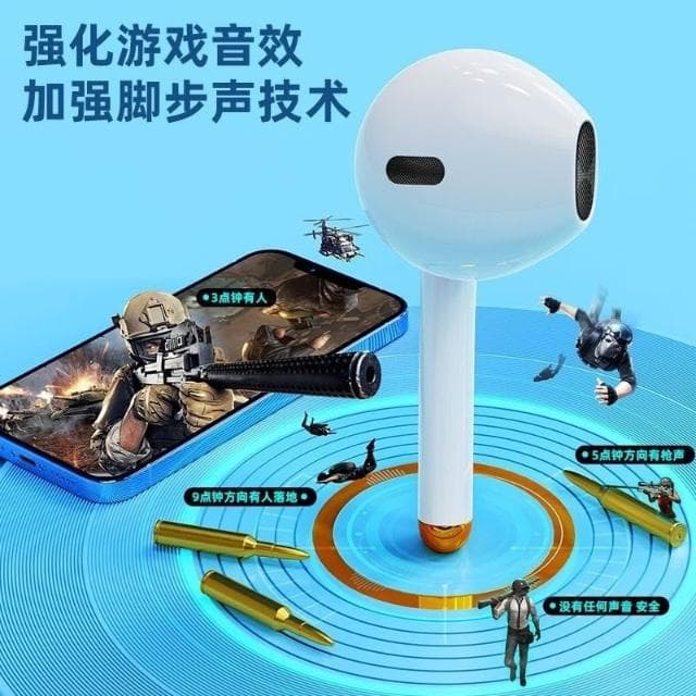 台灣出貨 掛脖式 無線藍芽耳機 K歌耳機 演唱會無線藍牙耳機 運動藍芽耳機 插卡耳機 超長續航 藍芽無線耳機 降噪耳機 入耳式藍牙耳機