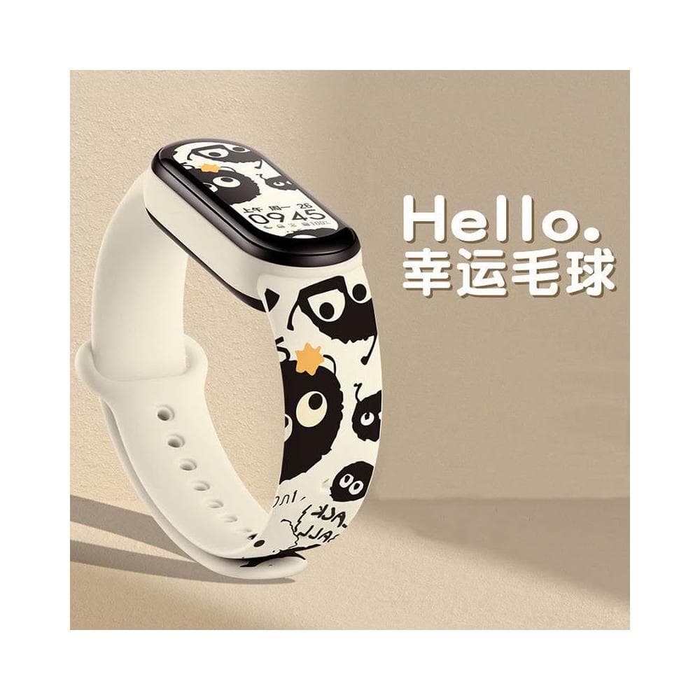 運動手環6代智能手環監測心率藍牙儿童手錶女款防水多功能電子表