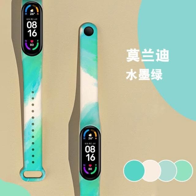 運動手環女款學生小眾創意簡約多功能黑科技情侶青春風智能手錶男