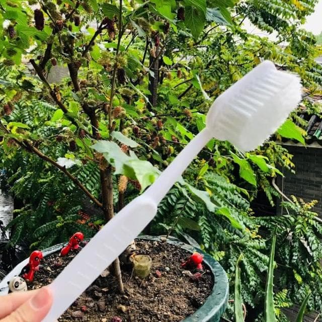 巨大牙刷 新春過年禮物 搞笑惡搞整人禮物實用禮物大牙刷 搞怪地獄禮物刷背神器 長柄沐浴刷 爛禮物春節歡聚