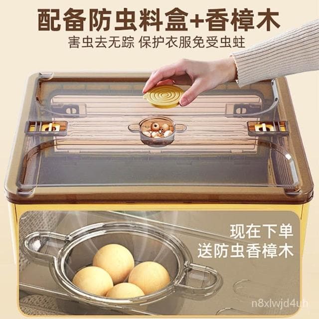 免安裝塑料傢用收納櫃子 抽屜玩具兒童嬰兒衣櫃 衣服簡易儲物整理櫃