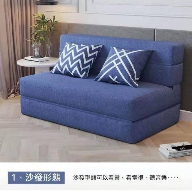 全網✨最低 沙發床 單人沙發 床 小沙發 單人沙發床 折疊沙發床 折疊沙發 沙發床雙人 沙發床單人 雙人沙發