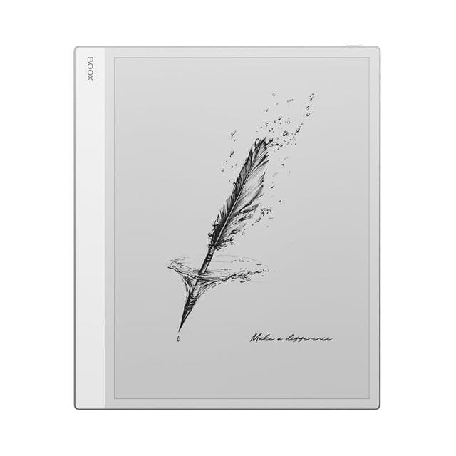 【BOOX 文石】BOOX Note Max｜13.3吋超薄電子書閱讀器 ★新品現貨★