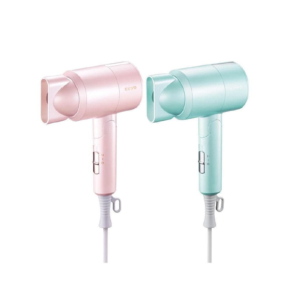 KINYO 雙電壓負離子吹風機 LD1282