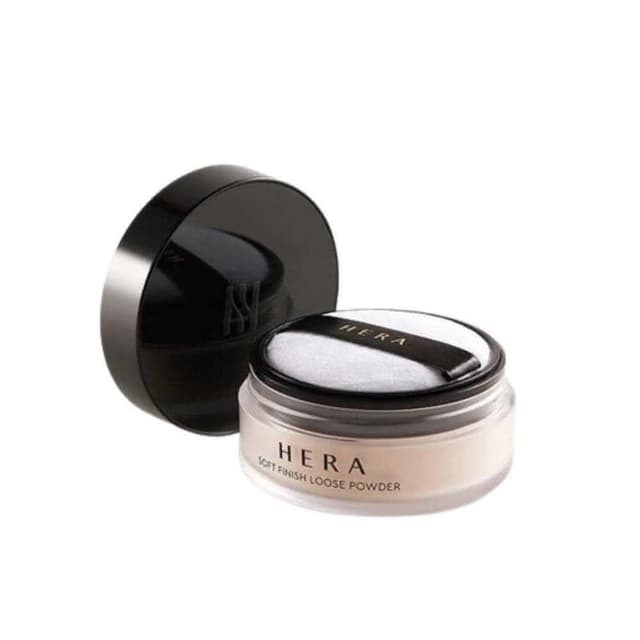 【HERA 赫拉】‼️出清‼️新版 黑金蜜粉 15g （蜜粉 持久 K-Belle）