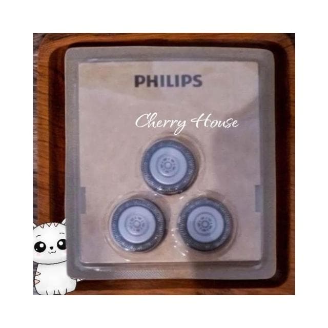 【Philips 飛利浦】飛利浦S5000/S7000系列電鬍刀刀片刀網(彩盒) SH71適用5系列7系列