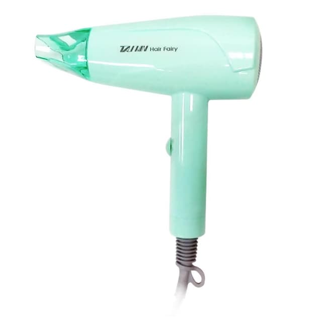 【達新牌】1300W恆溫護髮吹風機TS-2259