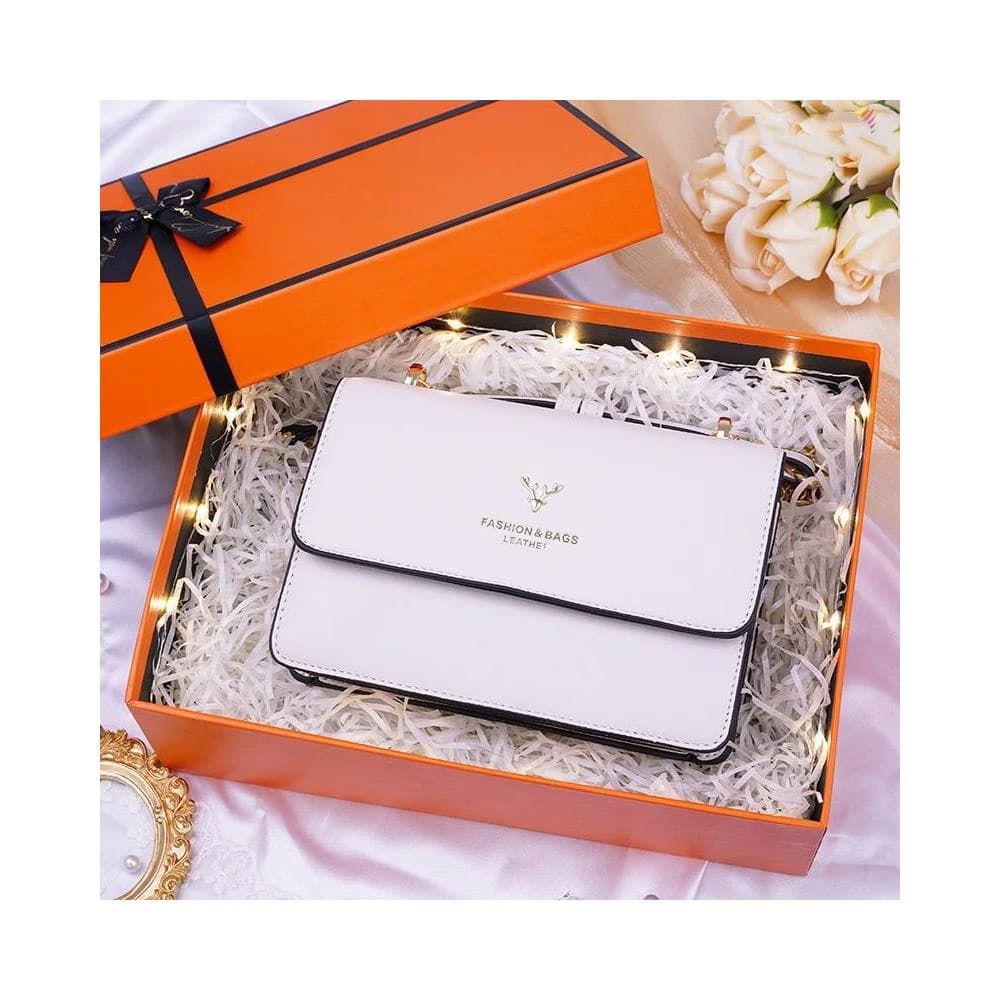 生日禮物 實用女生 情人節禮物 送女朋友老婆閨蜜姐妹 小眾又高級走心浪漫 包包 禮盒禮品 禮物 時尚包包