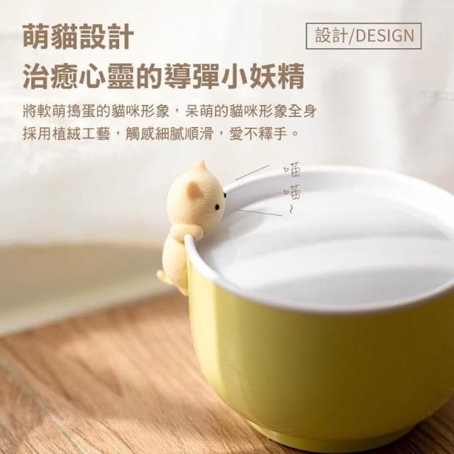 貓咪小夜燈 貓咪鬧鐘 生日送禮 聖誕節 禮物 居家 多功能 小夜燈 貓咪 可愛 鬧鐘 二合一 交換禮物