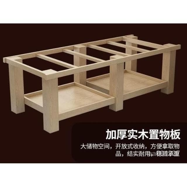 免運費 美容院專用按摩床理療床推拿多功能埰耳美體紋繡帶洞木實木美容床 按摩床 推拿床 護膚床 乳膠美容床 美容院專用 A