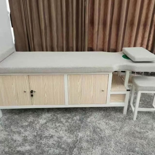 整體按摩床中醫推拿床理療正骨專用床整脊保健盲人按摩床耐用美容